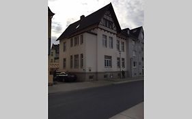 Apartmenthaus Am Bahnhof
